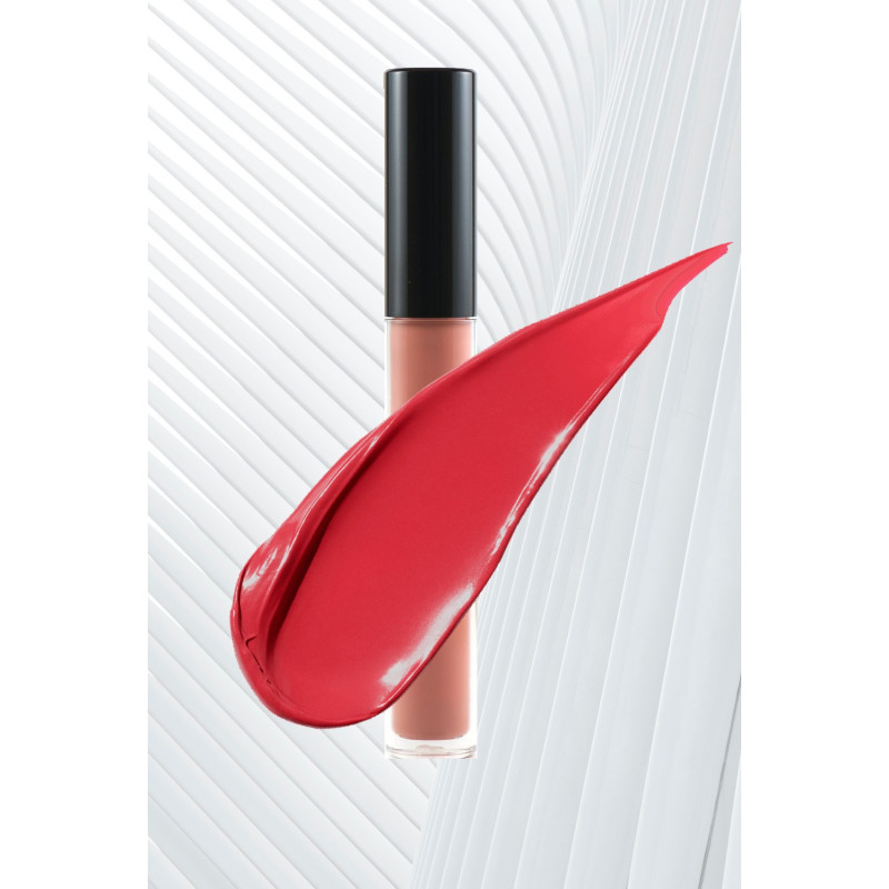 High-Shine Liquid Lacquer Lip Color | PZAROSE