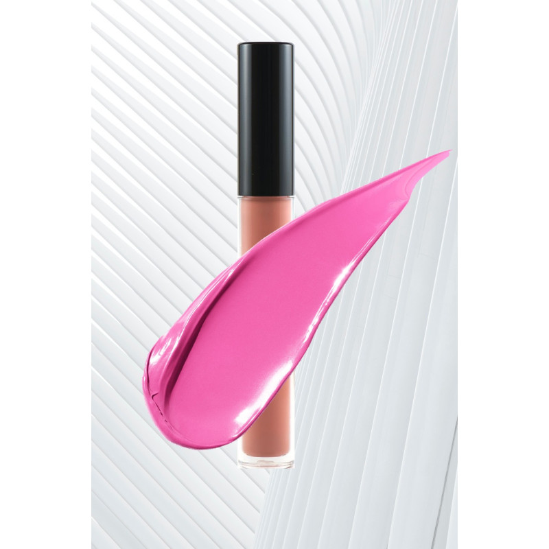 High-Shine Liquid Lacquer Lip Color | PZAROSE