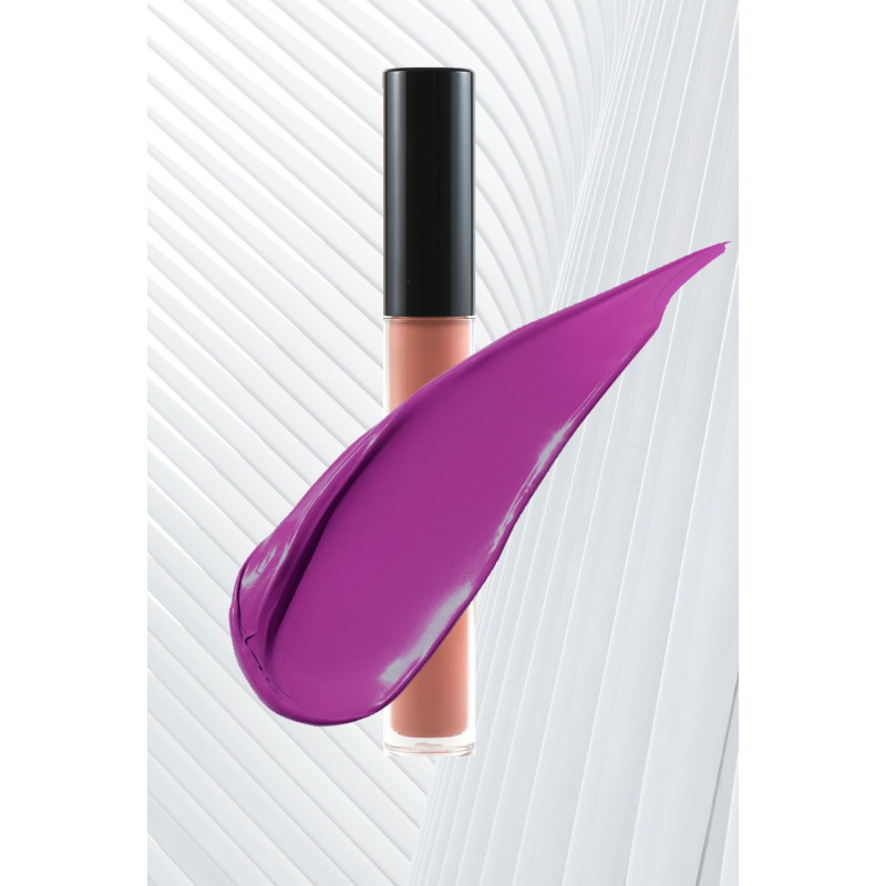 High-Shine Liquid Lacquer Lip Color | PZAROSE
