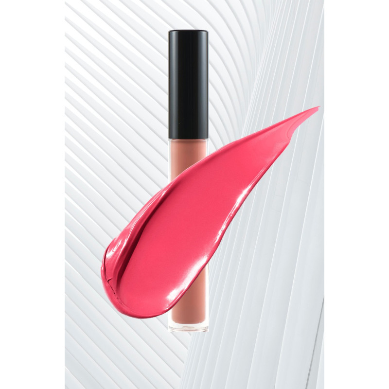 High-Shine Liquid Lacquer Lip Color | PZAROSE