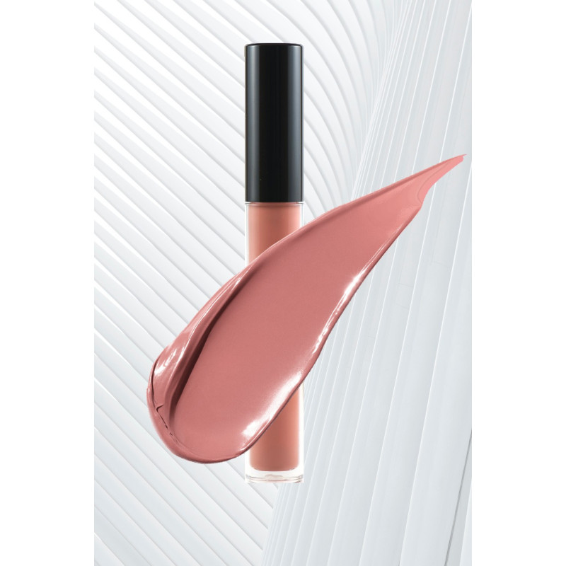 High-Shine Liquid Lacquer Lip Color | PZAROSE