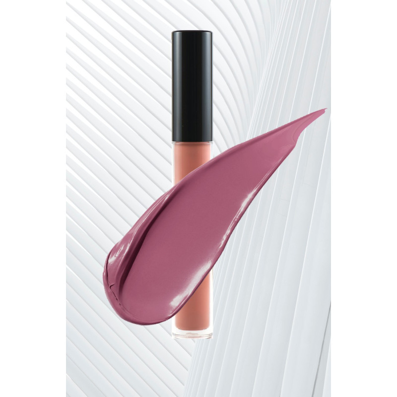 High-Shine Liquid Lacquer Lip Color | PZAROSE