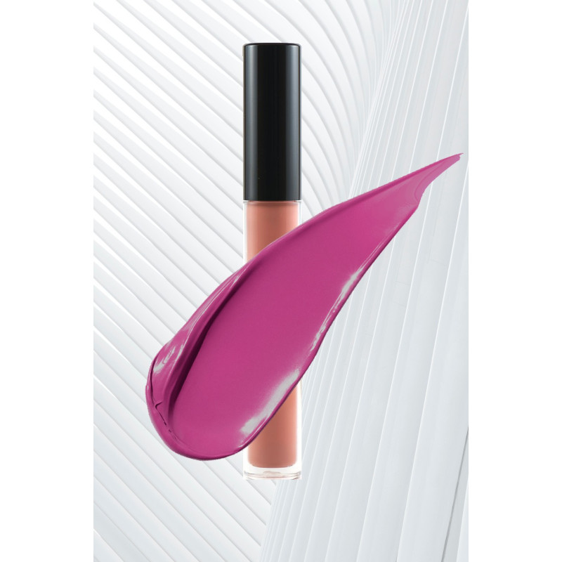 High-Shine Liquid Lacquer Lip Color | PZAROSE