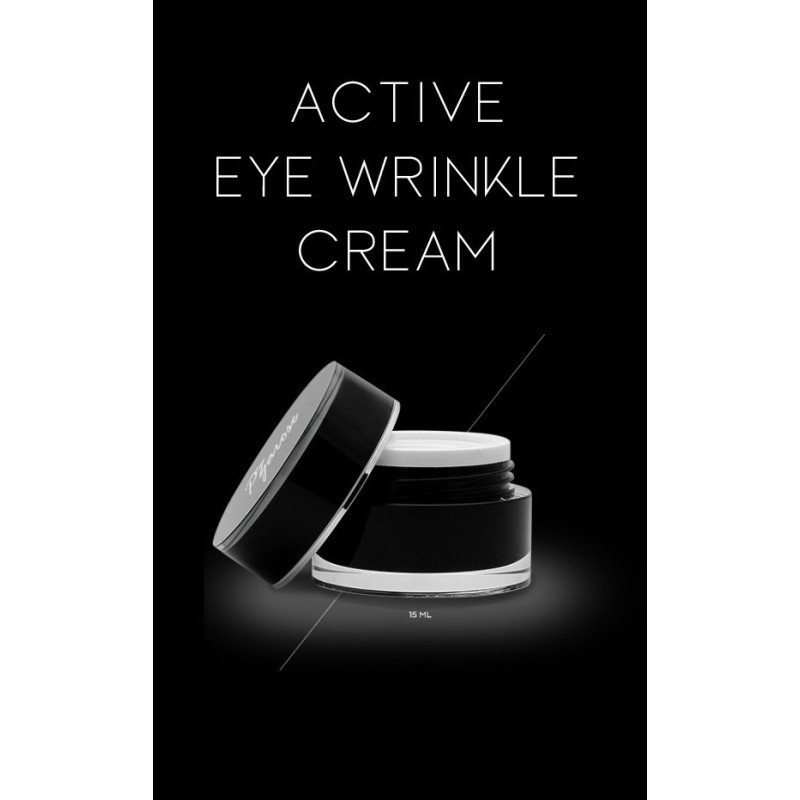 Active Eye Wrinkle Cream | PZAROSE