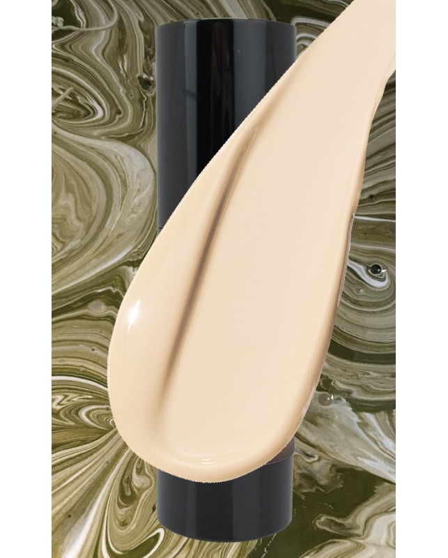 Foundation Warm Yellow Tones Foundation WarmYellow Shades C1