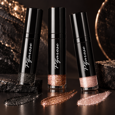 Waterproof Liquid Eye Glitter | PZAROSE