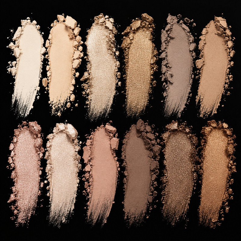 Neutrals & Highlights Eyeshadow | PZAROSE