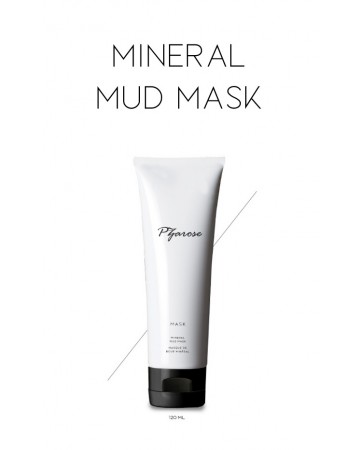 Mineral Mud Mask