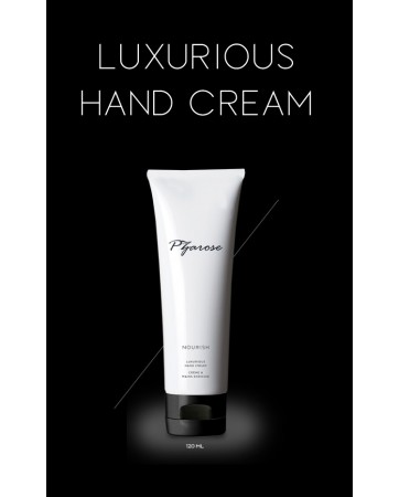 Luxury Hand Cream