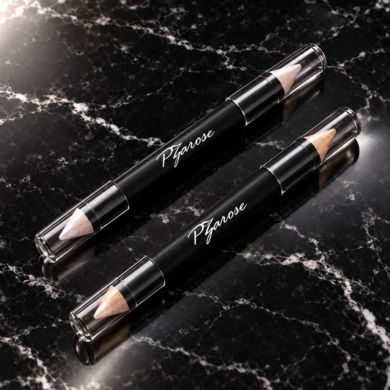 Duo Highlight Pencil | PZAROSE Elite Cosmetics