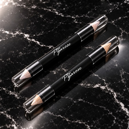 Duo Highlight Pencil | PZAROSE Elite Cosmetics