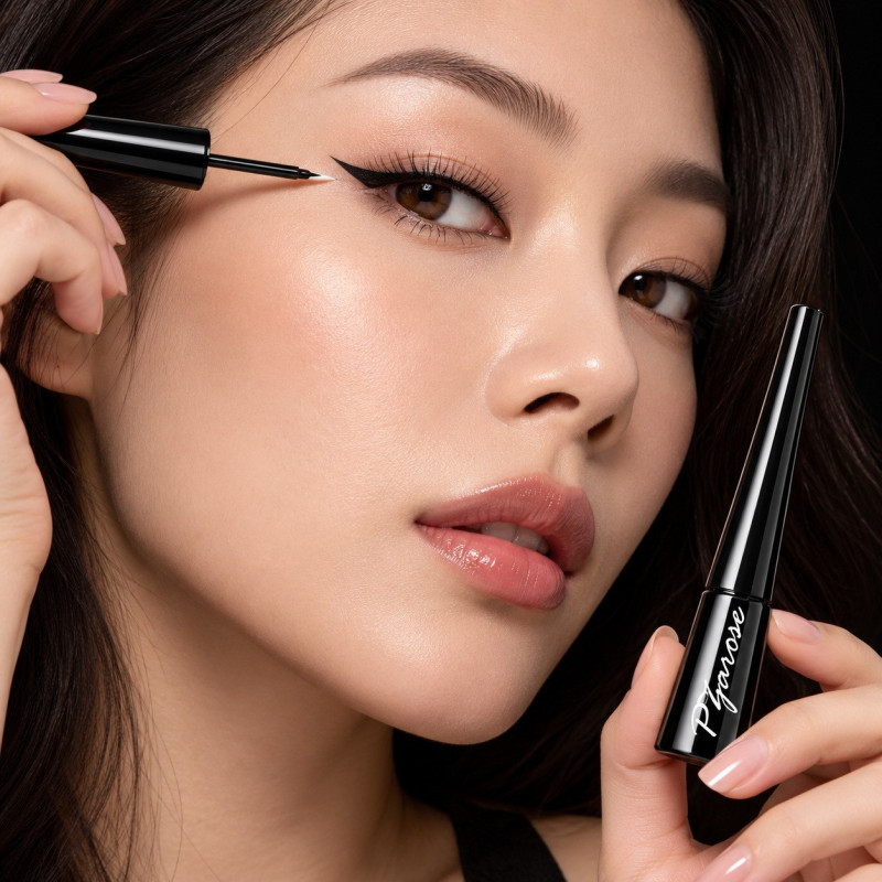 Liquid Eyeliner Pen Tip | PZAROSE