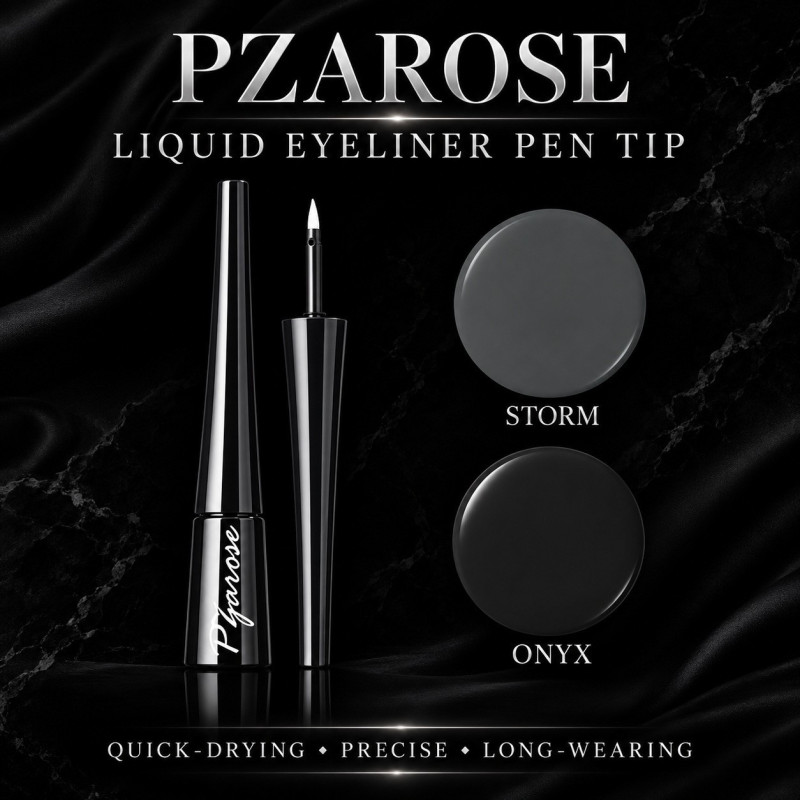 Liquid Eyeliner Pen Tip | PZAROSE