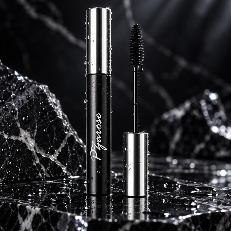 Waterproof Lengthening Mascara | PZAROSE