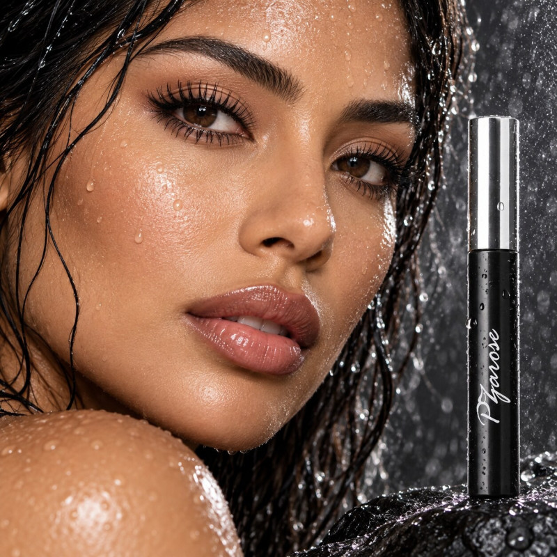 Waterproof Lengthening Mascara | PZAROSE