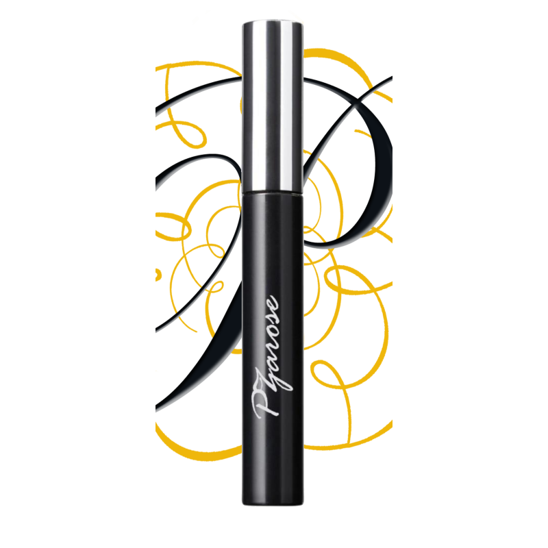 Waterproof Lengthening Mascara | PZAROSE