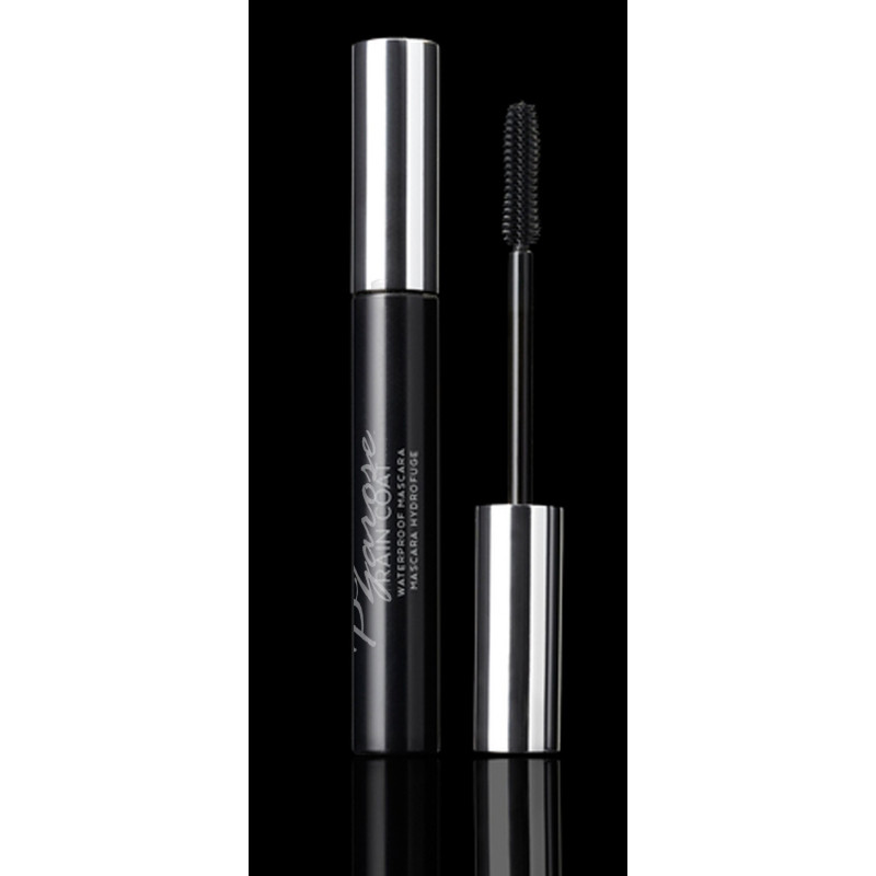 Waterproof Lengthening Mascara | PZAROSE