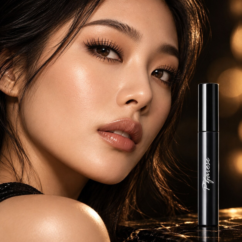 Maximize Length & Curl Mascara | PZAROSE