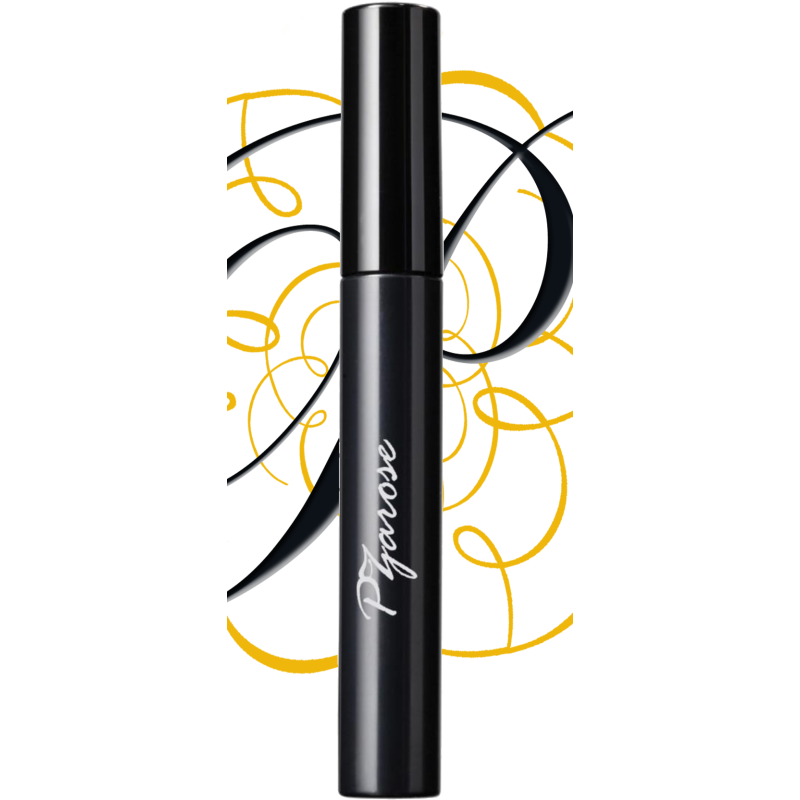 Maximize Length & Curl Mascara | PZAROSE