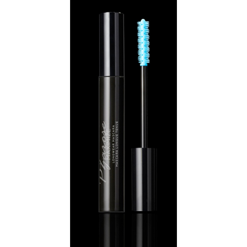 Maximize Length & Curl Mascara | PZAROSE