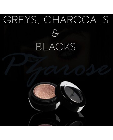 Grey, Charcoal & Black...