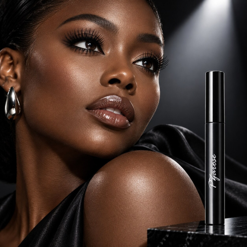 Dramatic Lengthening Mascara | PZAROSE