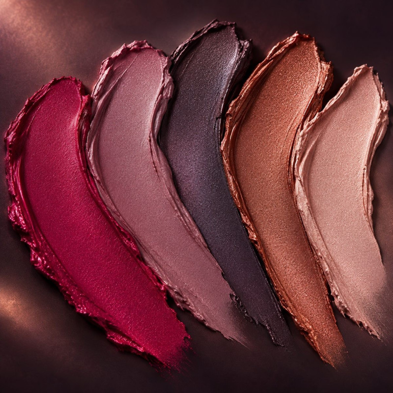 Liquid Pearlized Matte Lipstick | PZAROSE