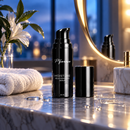 Brightening Moisture Serum | PZAROSE