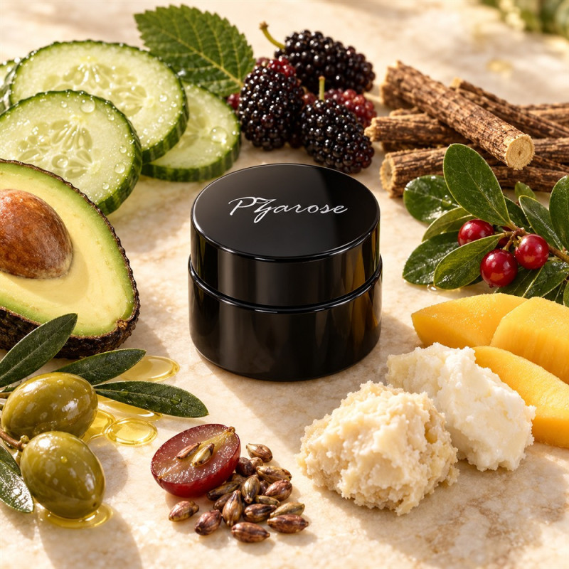 Active Eye Wrinkle Cream | PZAROSE