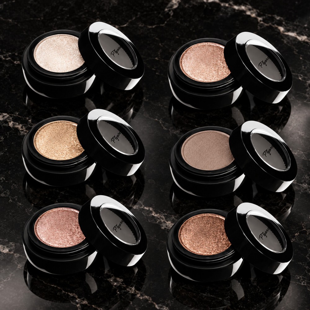 Neutrals & Highlights...