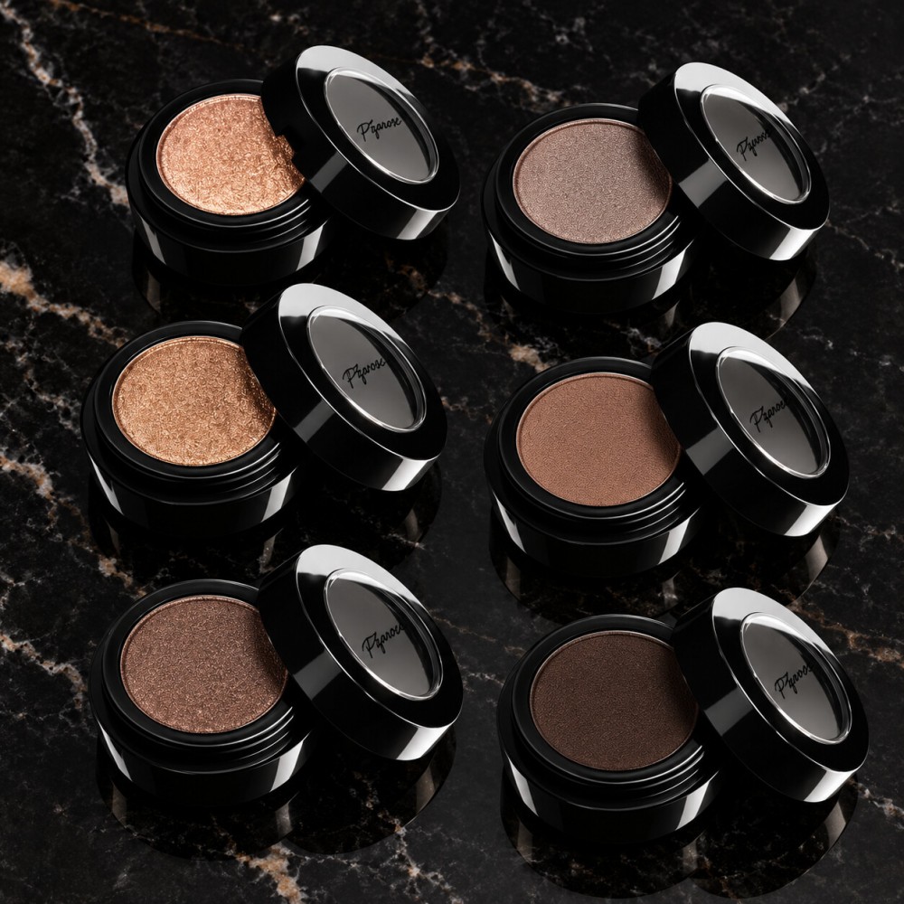 Bronzes & Browns Eyeshadow