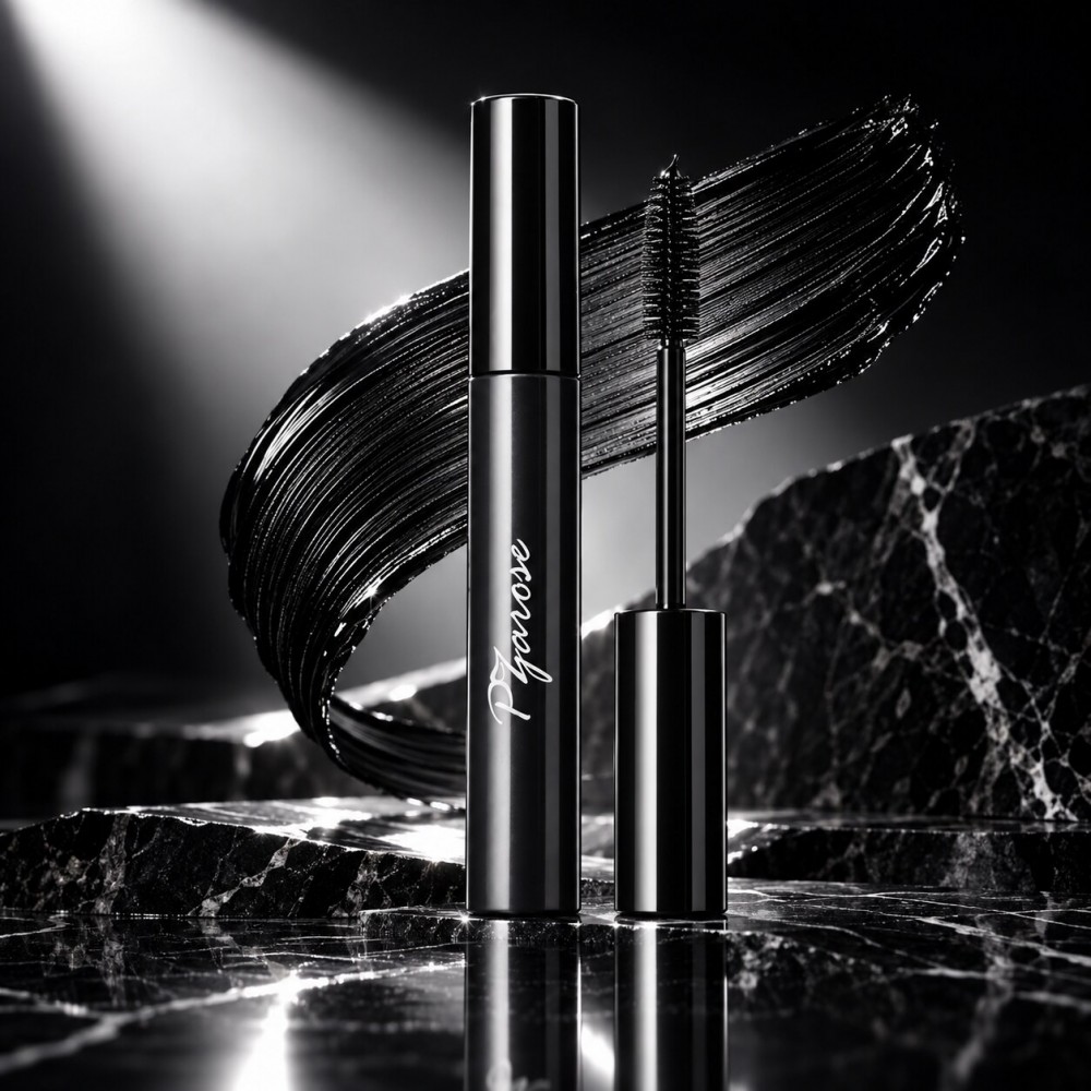 Dramatic Mascara