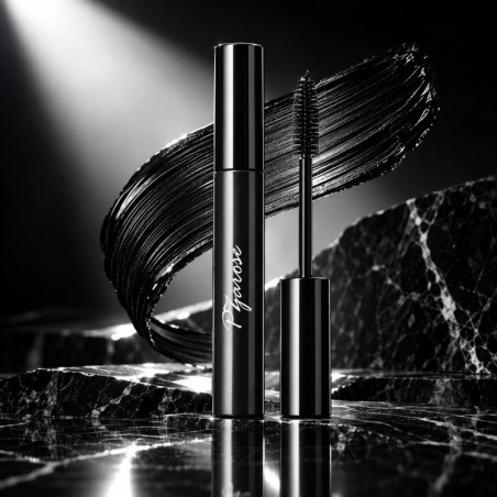 PZAROSE Dramatic Mascara in Black