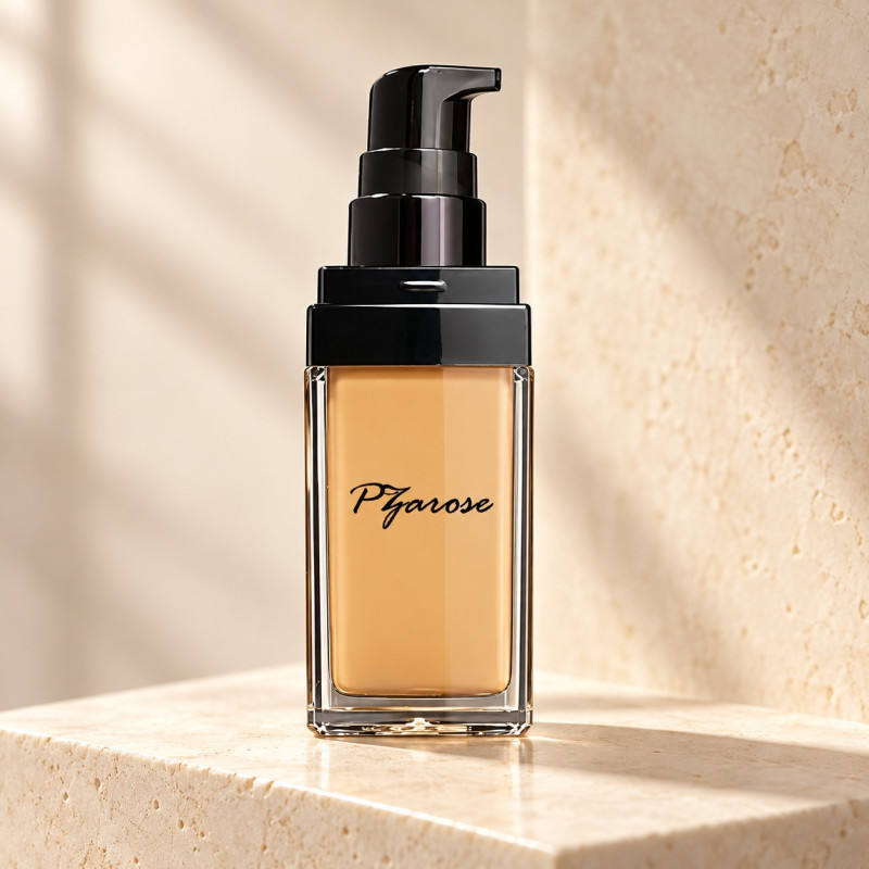 Flawless Finish C-Tones Liquid Foundation | PZAROSE