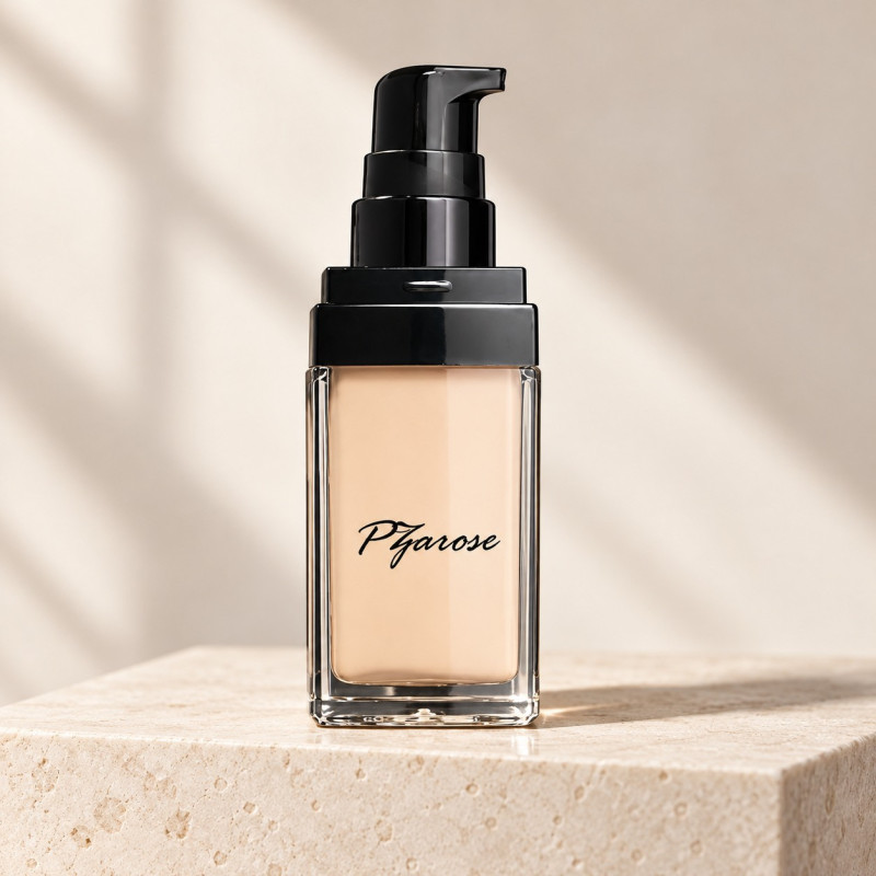 Flawless Finish N-Tones Liquid Foundation | PZAROSE