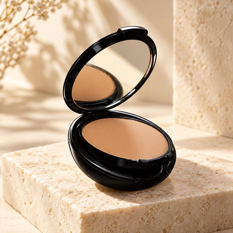 Cream Foundation Cool Neutral | PZAROSE