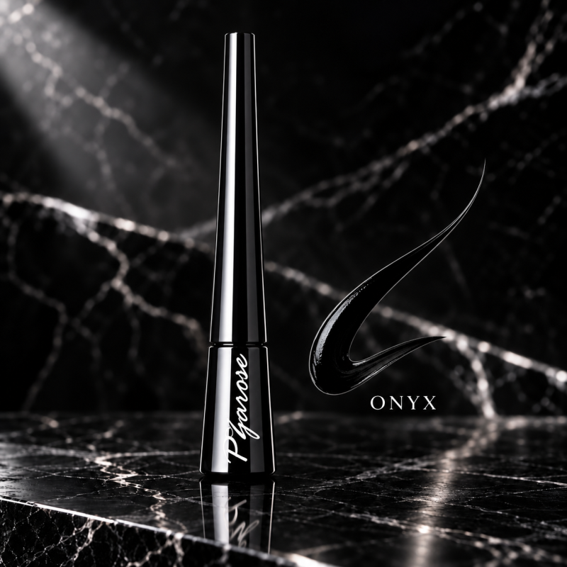 Liquid Eyeliner Pen Tip | PZAROSE