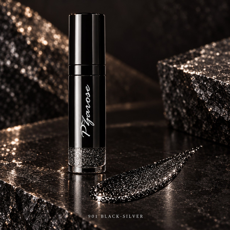 Waterproof Liquid Eye Glitter | PZAROSE