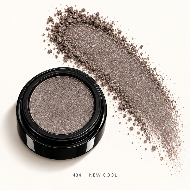 434 New Cool — Pearl