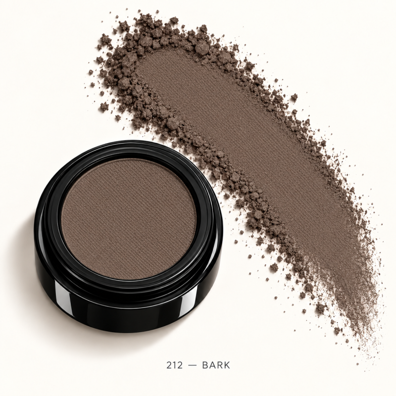 212 Bark — Matte