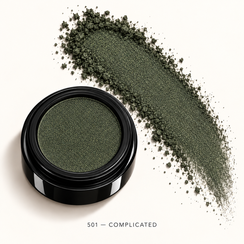 501 Complicated — Pearl