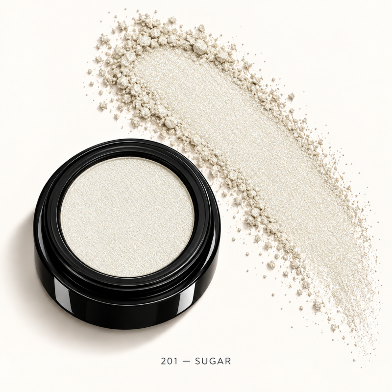 201 Sugar — Pearl