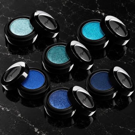 Turquoise & Blues Eyeshadow — original product cover