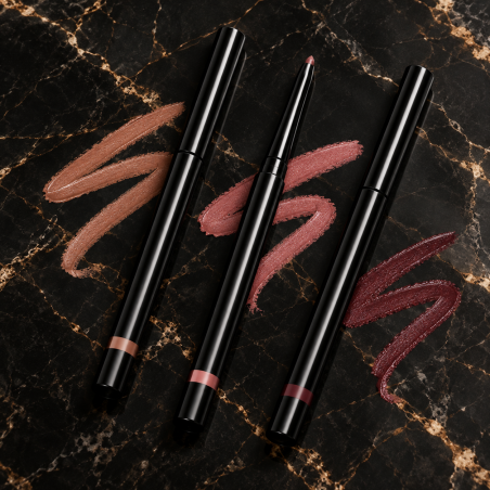 Waterproof Mechanical Lip Pencil — collection cover