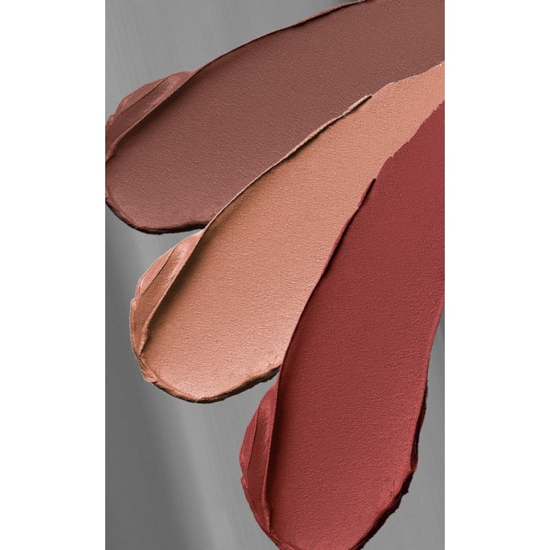 Matte Lipstick – Rich Full-Coverage Color | PZAROSE