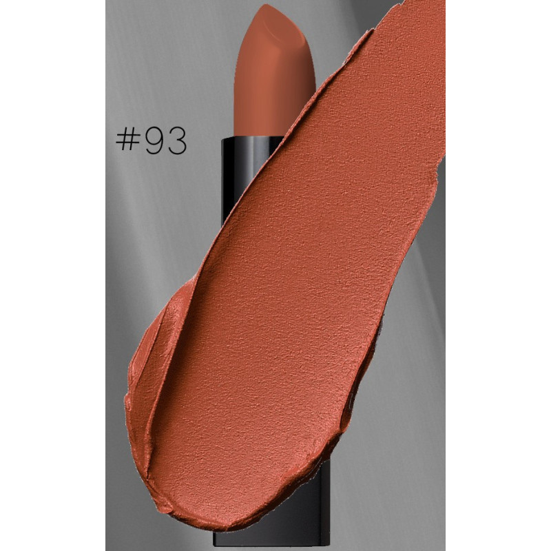 Matte Lipstick – Rich Full-Coverage Color | PZAROSE