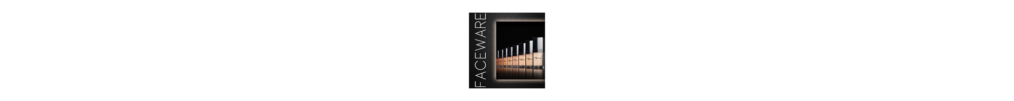 Foundation & Faceware | Pzarose Cosmetics - Official Site