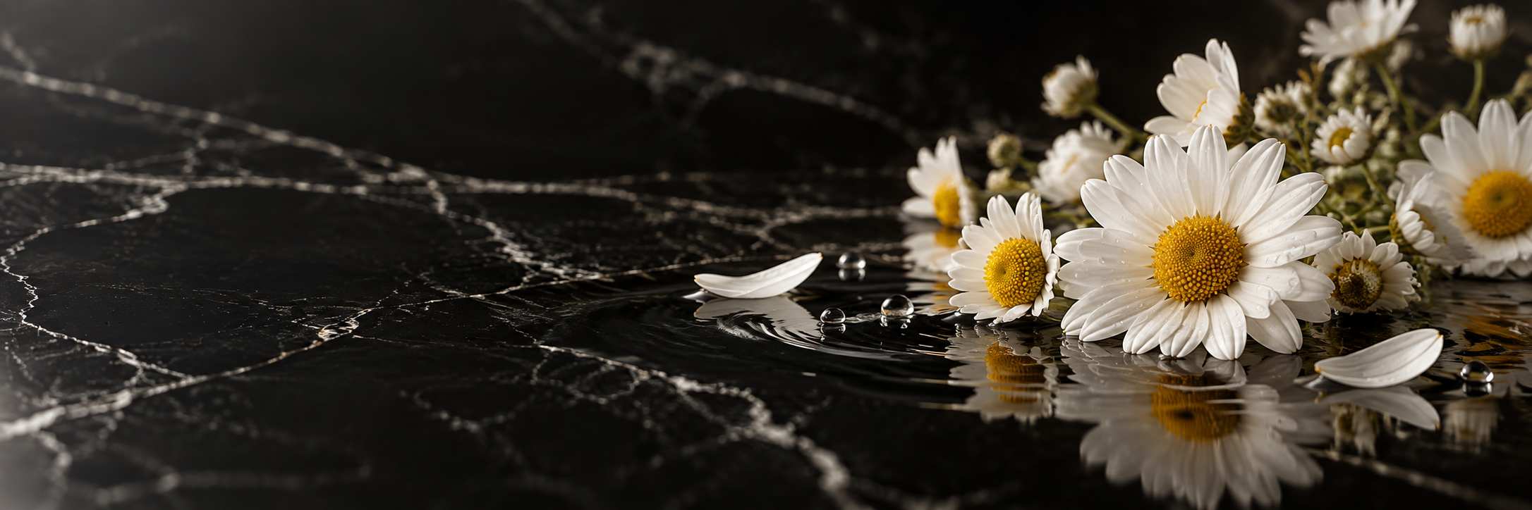German chamomile botanical care