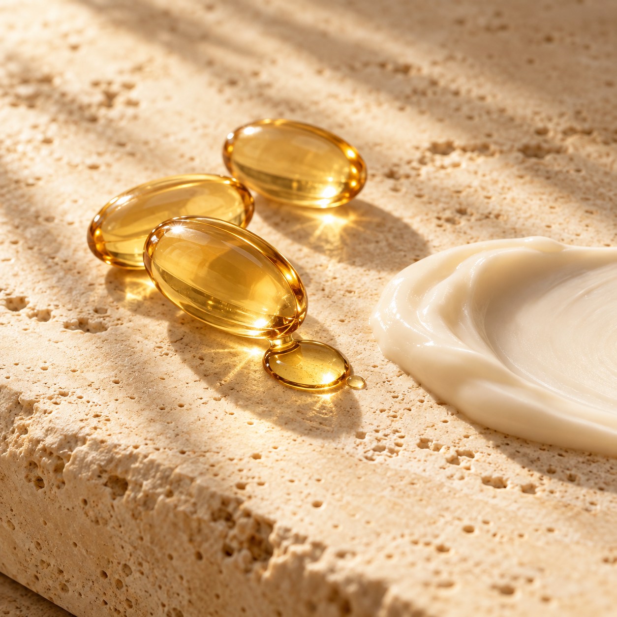 Vitamin E