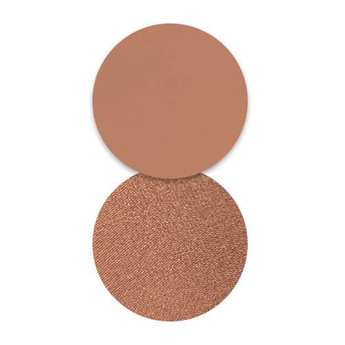 Bali Dusk cream and powder bronzer shades